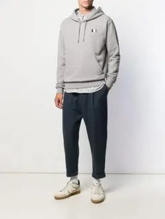 AMI Alexandre Mattiussi パーカーのサムネイル