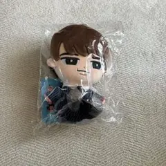 SnowMan 渡辺翔太　すのチル BIGぬいぐるみ ぶら下がらない　スノーマン