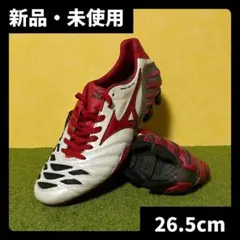 ミズノ イグニタス サッカースパイク 復刻 限定500足 本田圭佑 - メルカリ