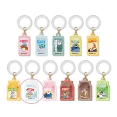 ズートピア ズートピアカフェ めじるしチャーム フィニック オーマイカフェ