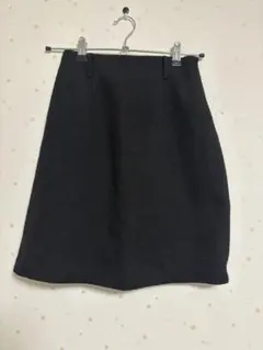 【COLZA】ツイードスカート