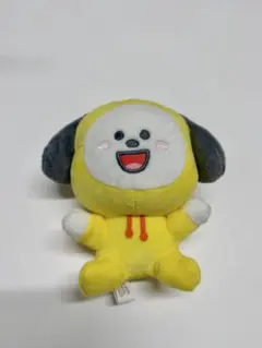 BT21 一番くじ ぬいぐるみ CHIMMY