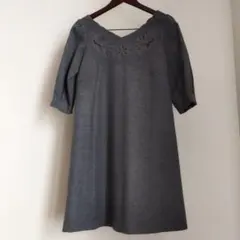 ジルバイジルスチュアート　ワンピース
