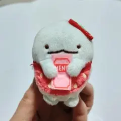 2025年最新】すみっコぐらし いちごフェア ぬいぐるみの人気アイテム