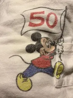 JACKSON MATISSE×Disney Mickey 50周年TSのサムネイル