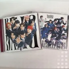 EBiDAN YES!東京 CD 2枚セット
