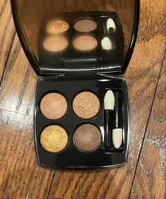 CHANEL アイシャドウパレット 937