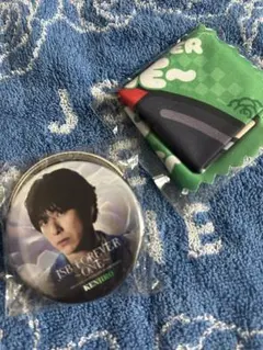 山下健二郎　三代目JSB スタジアム　ガチャ