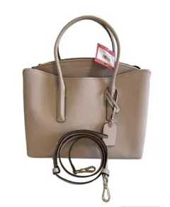 アウトレット　訳あり ケイトスペードショルダーバッグ　2way レザー