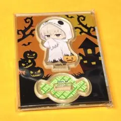 呪術廻戦 ハロウィンVer. 狗巻棘 アクリルスタンド