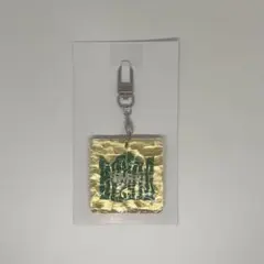 BMSGFES'25 MAZZEL HAYATOランダムウェーブキーリング