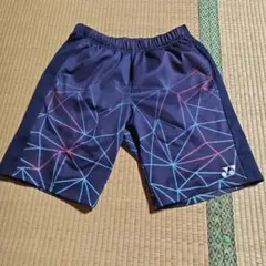 YONEX ハーフパンツ Lサイズ 廃盤商品 レア ヨネックス - メルカリ