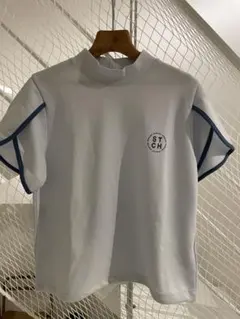 【 ANTIQUAGOLF×STCH 】トップス