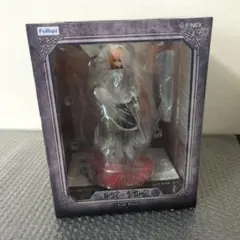 【希少・未開封】シズ・デルタ　フリュー　フェネクス　1/7　フィギュア