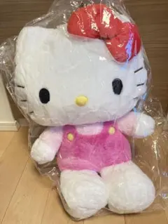 ハローキティぬいぐるみ（2L）