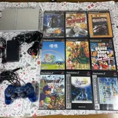 PS2 77000ドラゴンクエストⅤクリスマスセット