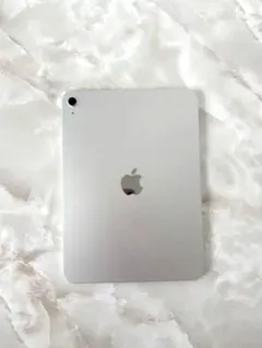 iPad&Pencil A16 11インチ シルバー【充電容量100%】