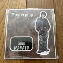 BE:FIRST MANATO アクリルスタンド