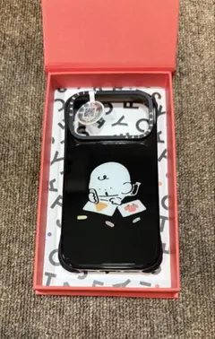 CASETiFY iPhoneケース新品　iPhone17Pro 18Pro