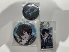 にじさんじ アクシア ・クローネ 誕生日グッズ アクリルパネル Amazon.co.jp: アクシアクローネ 誕生日グッズ アクリルパネル