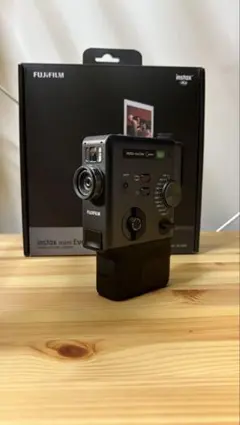 FUJIFILM instax mini Evo Cinema™