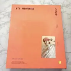 BTSメモリーズ 2018 DVD トレカ(JIN)付き - メルカリ