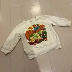 HYSTERIC MINI トレーナー