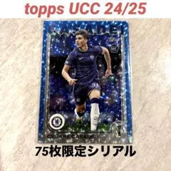 topps UCC 24/25 CESARE CASADEI RC