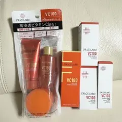 DR.CI:Labo ドクターシーラボ トライアルセット サンプル - メルカリ