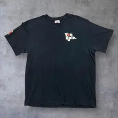 美品 バーガーキング クルー Tシャツ USA 企業T ヴィンテージ 黒 XL