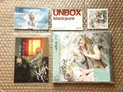 【新品未開封】Reol 美辞学 CD 特典セット　unbox ステッカー