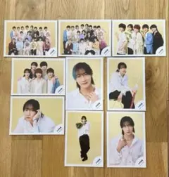 少年忍者 川﨑星輝 川崎星輝 公式写真 - メルカリ