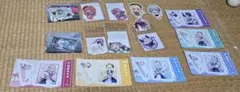 ホロライブ　ステッカー　まとめ売り