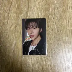 zb1 ゼベワン マシュー iconik