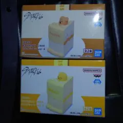 SKZOO BIRTHDAY CAKE コレクション　2点セット