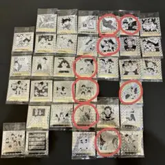 みー様専用 ドラゴンボール ウエハース シール
