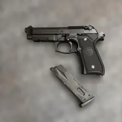 2026年最新】東京マルイ m9a1 カスタムの人気アイテム - メルカリ
