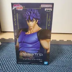 Mometria ジョナサン・ジョースター フィギュア