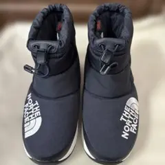2026年最新】ノースフェイス ヌプシ ブーツ 25の人気アイテム - メルカリ