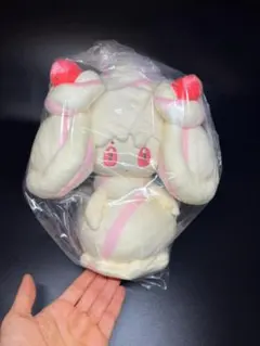 マホイップ キョダイマックス ぬいぐるみ ポケモン - メルカリ