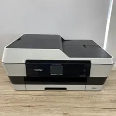 A3 両面プリント 複合機 brother MFC-J6990CDW プリンター - メルカリ