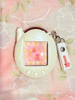 2026年最新】たまごっち 赤いシリーズ ホワイトの人気アイテム - メルカリ