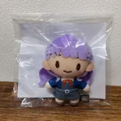 Liella! セガラッキーくじ ふわぷちぬいぐるみ ウィーン・マルガレーテ