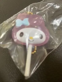 サンリオ　カラフルキャンディチャーム　マイメロディ