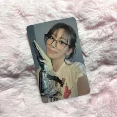 LESSERAFIM HOT withmuu ラキドロ サクラ