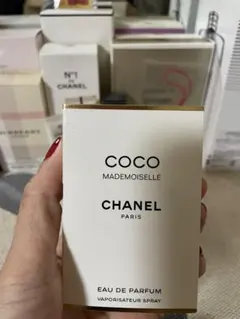 CHANEL COCO Mademoiselle サンプル香水2セット