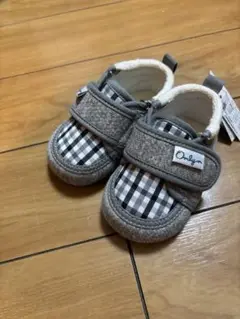 ファーストシューズ 12