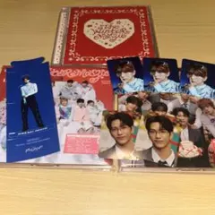 INI シングル present 池崎理人 トレカ