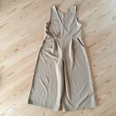 レディースサロペット