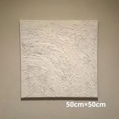 ☆秀作☆ 手書き油絵 シルバーペタル 肉筆絵画 インテリア 油彩画